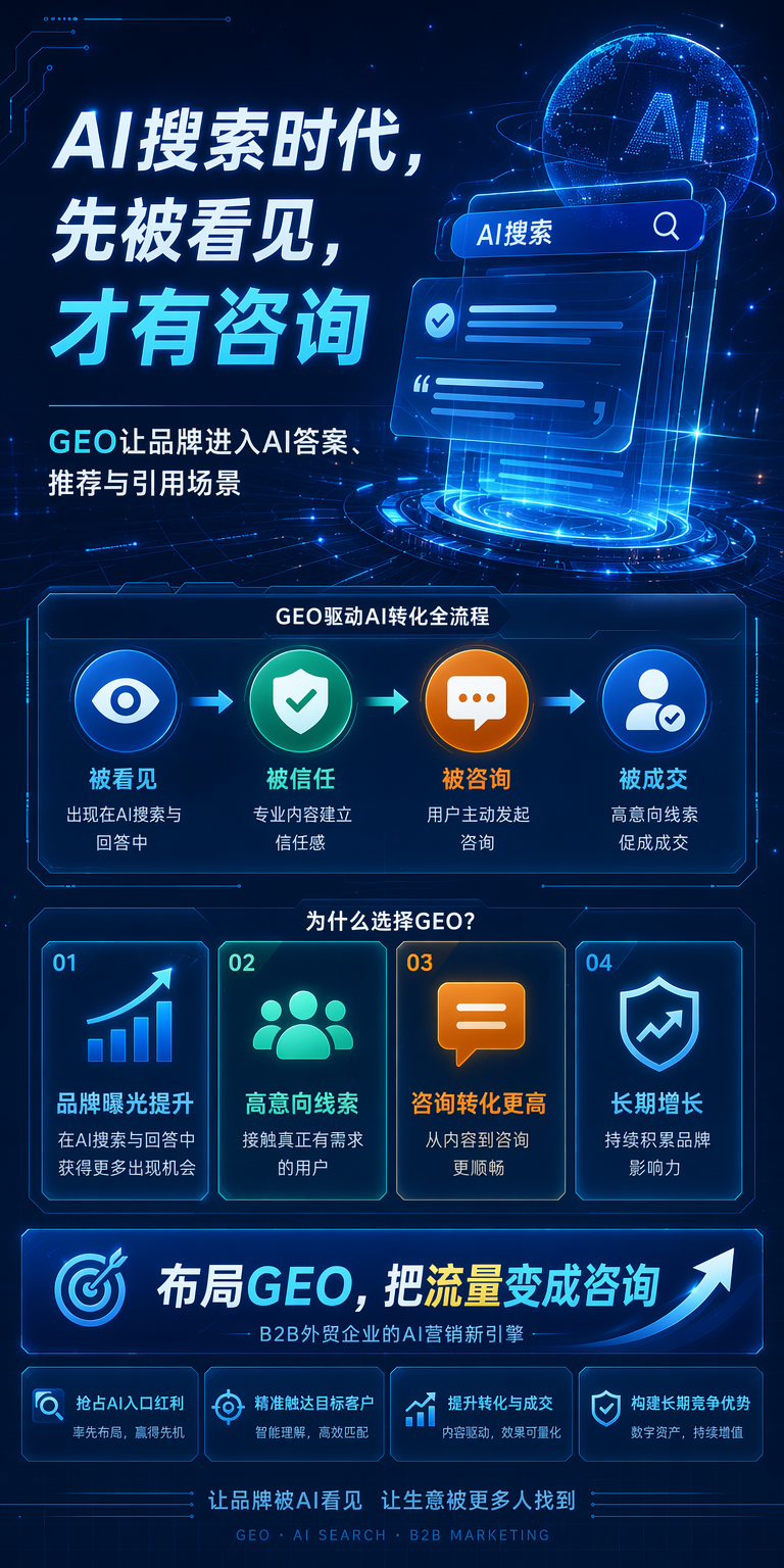 青岛独立站
